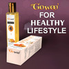 Go Woo 100% Pure Organic Apricot Kernel Carrier Oil 100 Ml