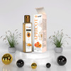 Go Woo 100% Pure Organic Apricot Kernel Carrier Oil 100 Ml