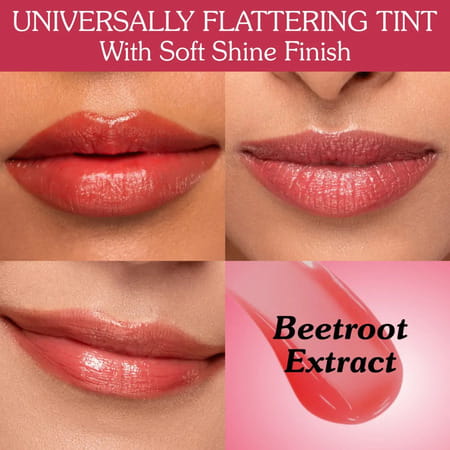 Bake 2.5% Kojic & Mulberry Tinted Lip Balm Spf 55 Pa++++ For Pigmented Lips (5G)