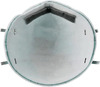 3M N95 1860 Health Care Particulate Respirator And Surgical Mask - 20 Units