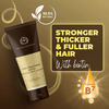 The Man Company Anti Hair Fall Conditioner With Biotin - 200 Ml