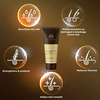 The Man Company Anti Hair Fall Conditioner With Biotin - 200 Ml
