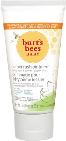 Burt'S Bees Baby Diaper Rash Ointment | Baby | 85g