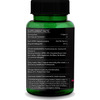 Greenopia Ease Spaz | Hing Frankincense Coconut Oil 30 Liquid Filled Vegetarian Capsules