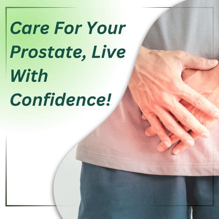 Pure Nutrition Saw Palmetto 1000mg Extract - 60 Veg Capsules