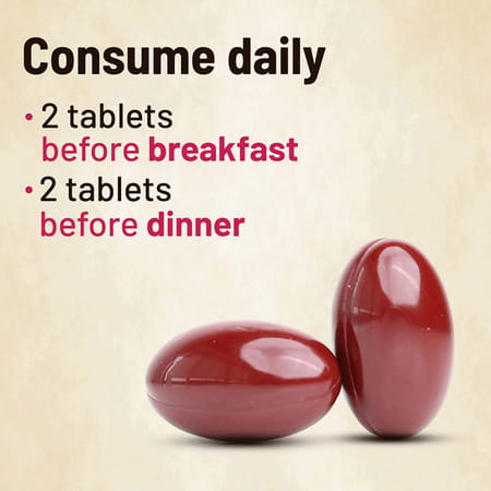 Gynoveda Period Pain Relief Capsules. Ayurvedic Formula Heals Root Cause With Shatavari. 240 Tablets