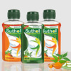 Boroline Suthol Neem Antiseptic Disinfection Liquid Drop 200Mlx1 & Chandan Liquid Drop 200Mlx2