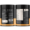 Myfitfuel Tribulus Terrestris +6 Herbs (2000Mg) (60 Tablets) +Ginseng Kaunj Safed Musli Ashwagandha