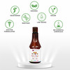 Bliss Welness Kids Omega 3 6 9 + Multivitamins Syrup For Focus Concentration |Chocolate|100 Gm