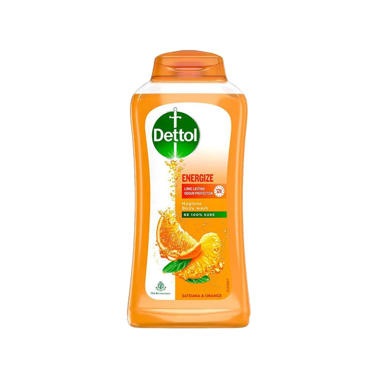 Buy DETTOL BODY WASH AND SHOWER GEL, ENERGIZE 250ML Online & Get Upto