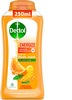 Dettol Body Wash And Shower Gel For Women And Men Energize - 250Ml