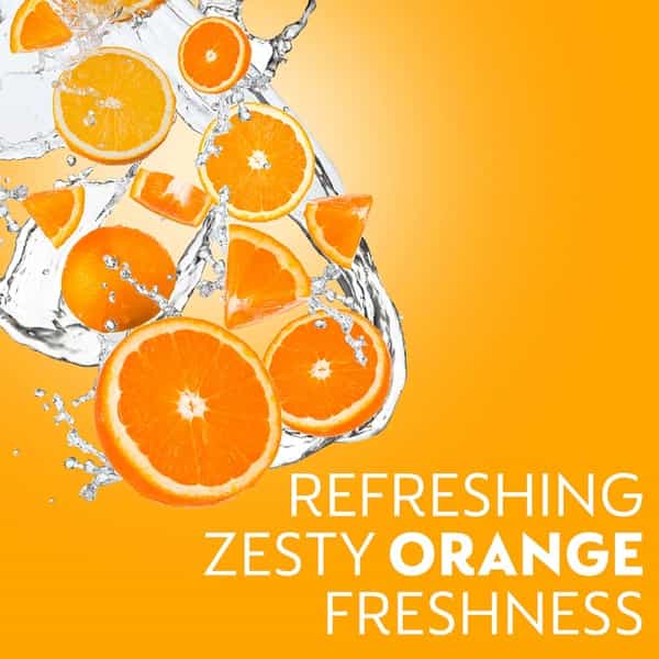 Dettol Body Wash And Shower Gel For Women And Men Energize - 250Ml 