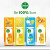 Dettol Body Wash And Shower Gel For Women And Men Energize - 250Ml
