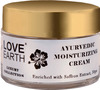 Love Earth Ayurvedic Moisturizing Cream