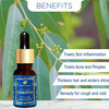 Regal Essence Eucalyptus Essential Oil For Cold & Cough - 15 Ml