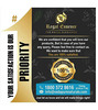 Regal Essence Eucalyptus Essential Oil For Cold & Cough - 15 Ml