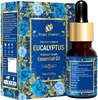 Regal Essence Eucalyptus Essential Oil For Cold & Cough - 15 Ml