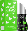 Sweet Heart Green Long Lasting Eau De Perfume 60Ml