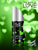 Sweet Heart Green Long Lasting Eau De Perfume 60Ml