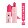 Sugar Pop Matte Lipstick - 02 Candy