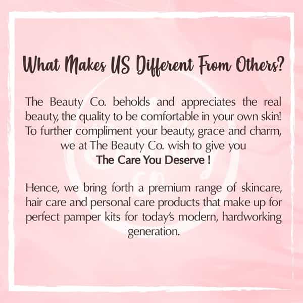 The Beauty Co. Onion And Fenugreek Hair Oil 200Ml
