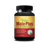 Male Plus Ayurvedic Capsules For Boost Your Drive | Stamina | Timining (30 Capsules) 100% Natural