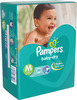 Pampers Baby Dry Diapers-Medium- (20 Count)