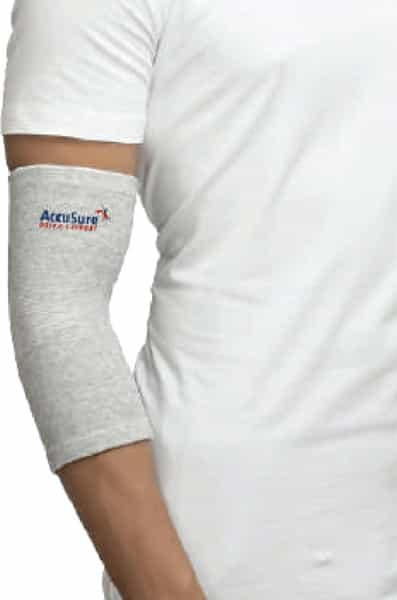 Accusure-Ortho-Elbow Support-E12