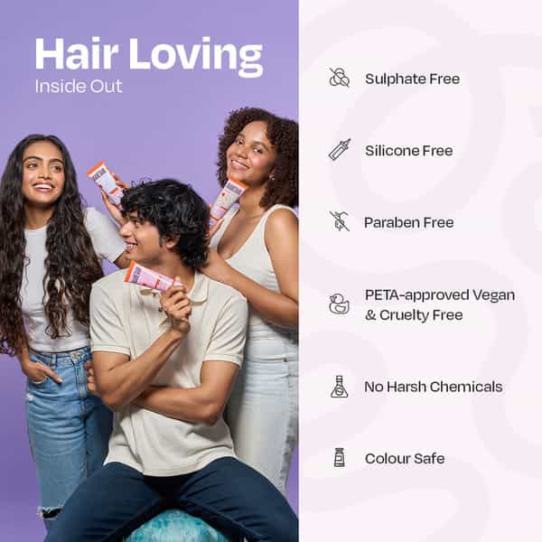 Manetain Clarifying Shampoo - 237 Ml