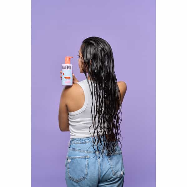 Manetain Clarifying Shampoo - 237 Ml