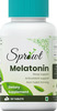 Sprowt Melatonin Sleep Support Tablets