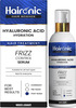 Haironic Hyaluronic Acid Hydrating Hair Thinning Post Wash Treatment Hair Serum - 100Ml