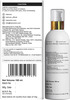 Haironic Hyaluronic Acid Hydrating Hair Thinning Post Wash Treatment Hair Serum - 100Ml