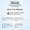 Haironic Hyaluronic Acid Hydrating Hair Thinning Post Wash Treatment Hair Serum - 100Ml
