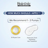 Haironic Hyaluronic Acid Hydrating Hair Thinning Post Wash Treatment Hair Serum - 100Ml