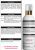 Haironic Hyaluronic Acid Hydrating Hair Thinning Post Wash Treatment Hair Serum - 100Ml