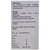 Baksons Homoeopathy Calcarea Fluorica Biochemic Tablet 6X 25 No's