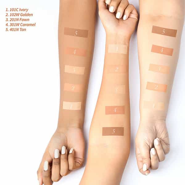 Myglamm Super Serum Concealer-101C Ivory