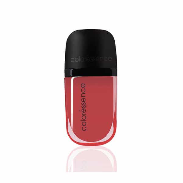 Coloressence Intense Liquid Lip Color | Matte Finish - Truffle Llc 3 | 8Ml