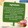 Nestle Cerelac Wheat Rice Mixed Fruit | No Preservatives | 10 To 24 Months | 300 Gm