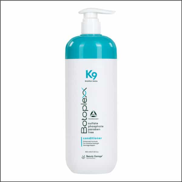 Beauty Garage K9 Botoplexx Conditioner 800Ml