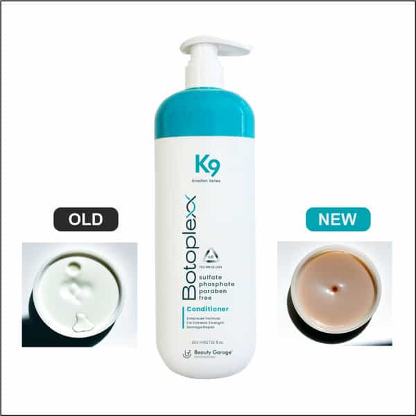 Beauty Garage K9 Botoplexx Conditioner 800Ml
