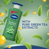 Vaseline Revitalizing Green Tea Body Lotion - 400 Ml