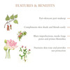 Just Herbs Skin Tint 0 _Porcelain
