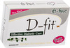 D Fit Capsule 15