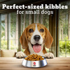 Pedigree Pro Adult Small Breed | 3 Kg Dry Dog Food | Vet Trusted Brand (9 Months Onwards)