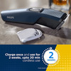Philips Bt1232/15 Skin-Friendly Beard Trimmer