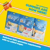 Nutriburst Minions Mighty Bones Kids Gummies-(10 Gummies)