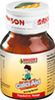 Dr Bakshi's Bakson Homoeopathy Calci Aid Paediatric Tablet 25Gm Pack Of 2