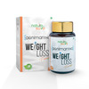 Nature Sure Agnimantha Weight Loss Formula For Men And Women - 1 Pack (60 Capsules)
